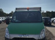 2012 Iveco Daily – Model: Daily 35C13 MWB – WX61MTK