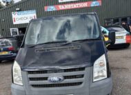 2008 Ford Transit – Model: Transit 85 T280 SWB FWD – KO08LVT