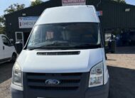 2009 Ford Transit – Model: Transit 100 T350 LWB RWD – SB09FPG