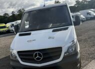 2018 Mercedes-Benz Sprinter – Model: Sprinter 311 CDi – PO18WHV