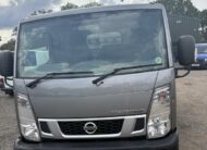 2014 Nissan NT400 Cabstar – Model: NT400 Cabstar 35.14 SWB dCi – CA14MYX