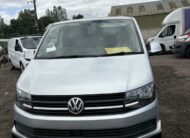 2018 Volkswagen Transporter – Model: Transporter T30 Highline TDI BlueMotion Technology – W5NRB/NXZ2303