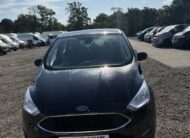 2016 Ford C-Max – Model: C-Max Zetec T – LD66XMF