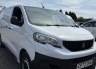 2022 Peugeot Expert – Model: Expert Professional Premium L2 Blue HDi – CP72DHM