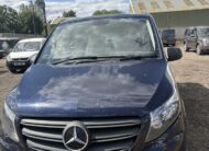 2022 Mercedes-Benz Vito – Model: Vito 116 Progressive CDi Auto – BF22WDJ
