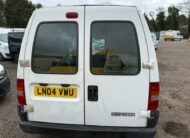 2004 Peugeot Expert – Model: Expert 900 HDi – LN04VWU