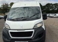 2019 Peugeot Boxer – Model: Boxer 435 Professional L4H2 Blue HDi – CN19KTE