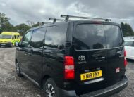 2018 Toyota Proace – Model: Proace Base – FN18HNY