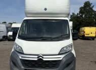 2019 Citroen Relay – Model: Relay 35 Heavy L3 Blue HDi – LE19WCZ