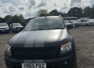 2015 Ford Ranger – Model: Ranger Wildtrak 4×4 TDCi – YR65PXZ