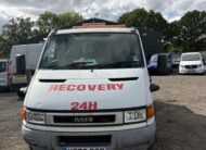 2001 Iveco Daily – Model:  – Y779PSP