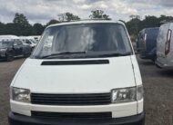 2000 Volkswagen Transporter – Model: 800 Special TD SWB – X94OOF