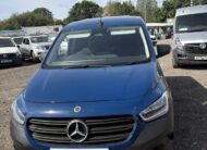 2023 Mercedes-Benz Citan – Model: Citan 110 Progressive D – BT23ZTO