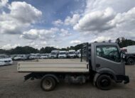 2014 Nissan NT400 Cabstar – Model: NT400 Cabstar 35.14 SWB dCi – CA14MYX