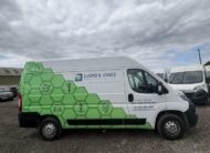 2022 Vauxhall Movano – Model: Movano L2H2 F3500 Dynamic TD S/S – DE22MHM