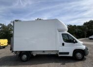 2019 Citroen Relay – Model: Relay 35 Heavy L3 Blue HDi – LE19WCZ