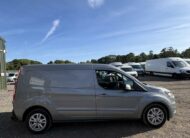 2022 Ford Transit Connect – Model: Transit Connect 250 Limited EcoBlue – BG72WNR