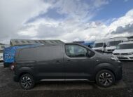 2017 Citroen Dispatch – Model: Dispatch 1400 Enterprise+ Blue HDi S/S – AP17GVW