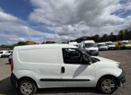 2015 Fiat Doblo Cargo – Model: Doblo 16v MultiJet – PN65VYU