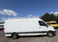 2008 Mercedes-Benz Sprinter – Model: Sprinter 311 CDi LWB – KP08EZA
