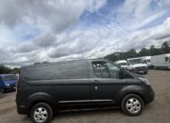 2018 Ford Transit Custom – Model: Transit Custom 290 Limited – KT18URO
