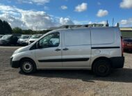 2016 Peugeot Expert – Model: Expert 1000 L1H1 Professional HDi – PN16JCO
