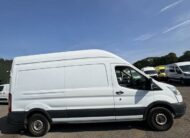 2015 Ford Transit – Model: Transit 350 – LJ65UOA