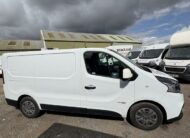 2018 Fiat Talento – Model: Talento SX MultiJet II – NV67UTR