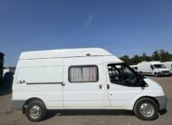 2009 Ford Transit – Model: Transit 100 T350 LWB RWD – SB09FPG