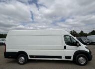 2019 Peugeot Boxer – Model: Boxer 435 Professional L4H2 Blue HDi – CN19KTE