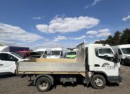 2013 Fuso Canter – Model: Canter 3C13 25 – L11OMX
