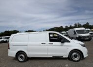 2020 Mercedes-Benz Vito – Model: Vito 114 Progressive CDi – WN70YNW