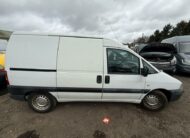 2004 Peugeot Expert – Model: Expert 900 HDi – LN04VWU