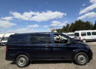 2022 Mercedes-Benz Vito – Model: Vito 116 Progressive CDi Auto – BF22WDJ