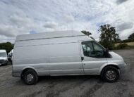 2008 Ford Transit – Model: Transit 140 T350 LWB RWD – LR08UOK