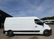 2021 Vauxhall Movano – Model: Movano L3H2 F3500 CDTi – DW70DXY
