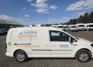 2016 Volkswagen Caddy MaxI – Model: Caddy Maxi C20 Highline TDI – RX66NLE
