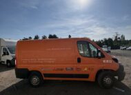 2021 Citroen Relay – Model: Relay 33 L1H1 Enterprise Blue HDi S/S – FY70FXM