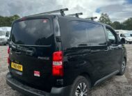 2018 Toyota Proace – Model: Proace Base – FN18HNY