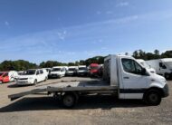 2019 Mercedes-Benz Sprinter – Model: Sprinter 314 CDi – Y333WFY