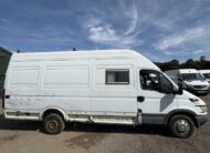 2006 Iveco Daily – Model: Daily 35 S14 LWB – BU06OEY