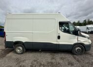 2019 Iveco Daily – Model: Daily 35S12v – BL68OUB
