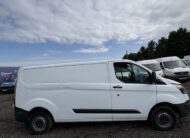 2016 Ford Transit Custom – Model: Transit Custom 290 – FD66KZH