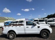 2021 Ford Ranger – Model: Ranger XL EcoBlue 4×4 – YJ21VYT