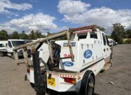 2001 Iveco Daily – Model:  – Y779PSP