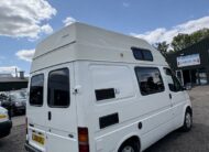 1991 Ford Transit – Model: Transit Bonus – J551OFL