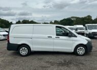 2021 Mercedes-Benz Vito – Model: Vito 114 Progressive CDi – LP21NXD
