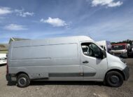 2020 Vauxhall Movano – Model: Movano L3H2 F3500 CDTi – DP70FZF