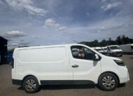 2023 Nissan Primastar – Model: Primastar Tekna + dCi – YP23EPK