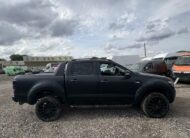 2015 Ford Ranger – Model: Ranger Wildtrak 4×4 TDCi – YR65PXZ